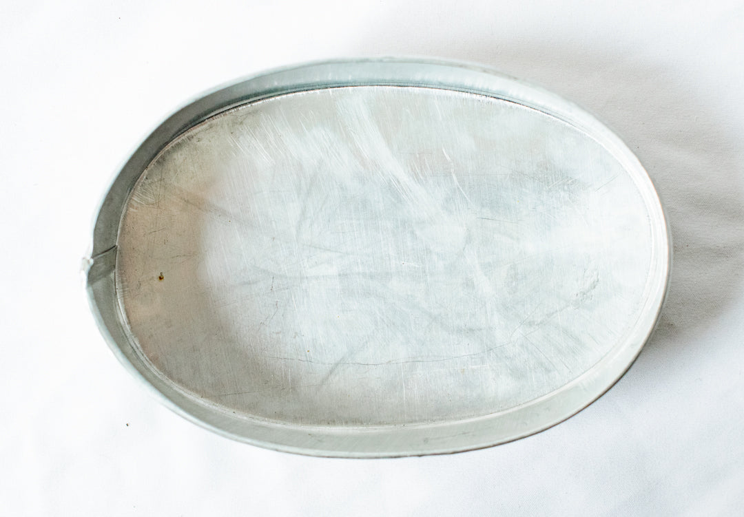 Leche  Flan Molder Llanera (Length x Width x Height)
