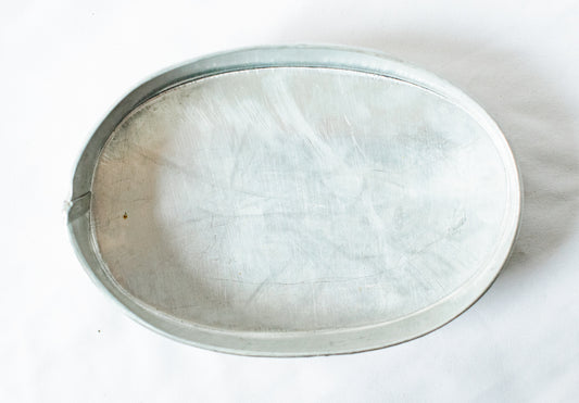 Leche  Flan Molder Llanera (Length x Width x Height)
