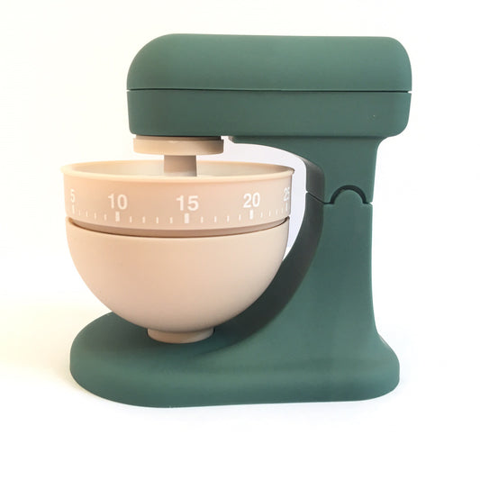 Collectible Kitchen Timer