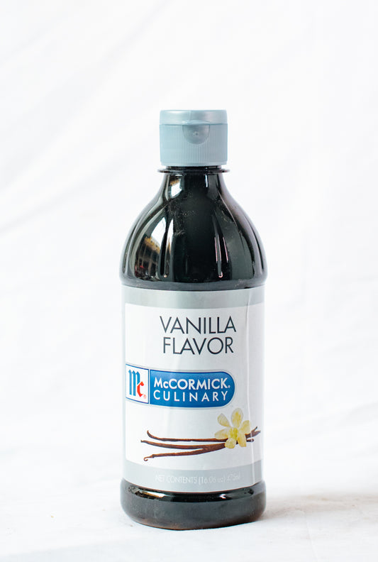 McCormick Food Flavor 475ml