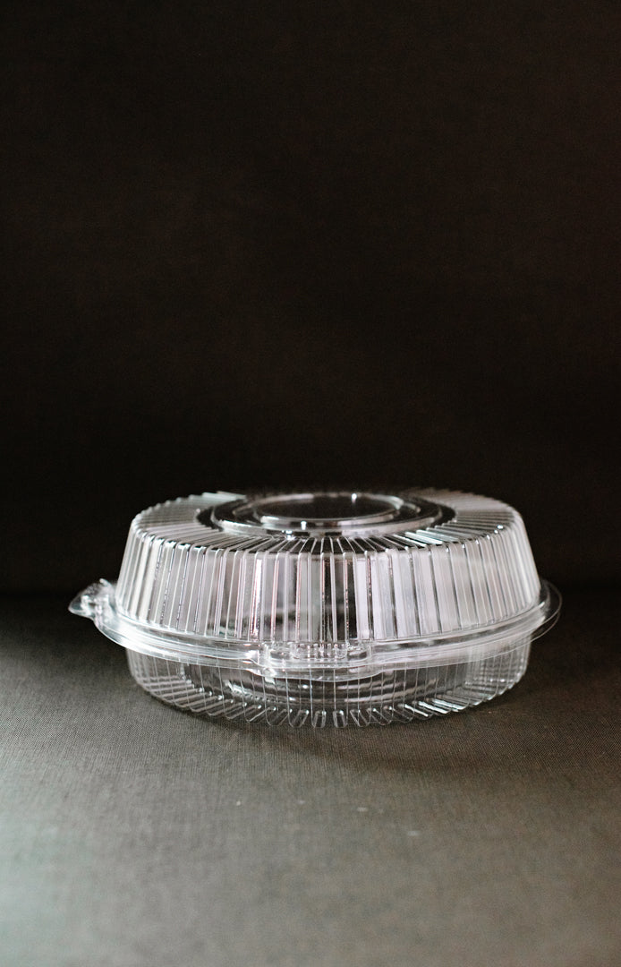 Cake Container Ops C35 10 pcs/pack