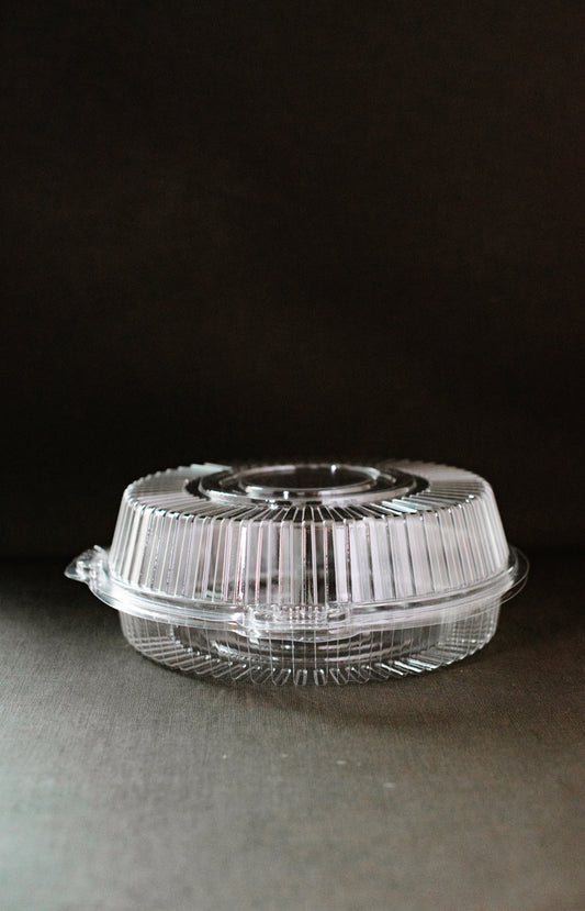 Cake Container Ops C35 10 pcs/pack