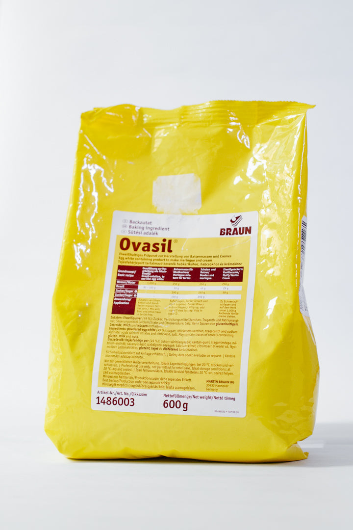 Ovasil Meringue Powder