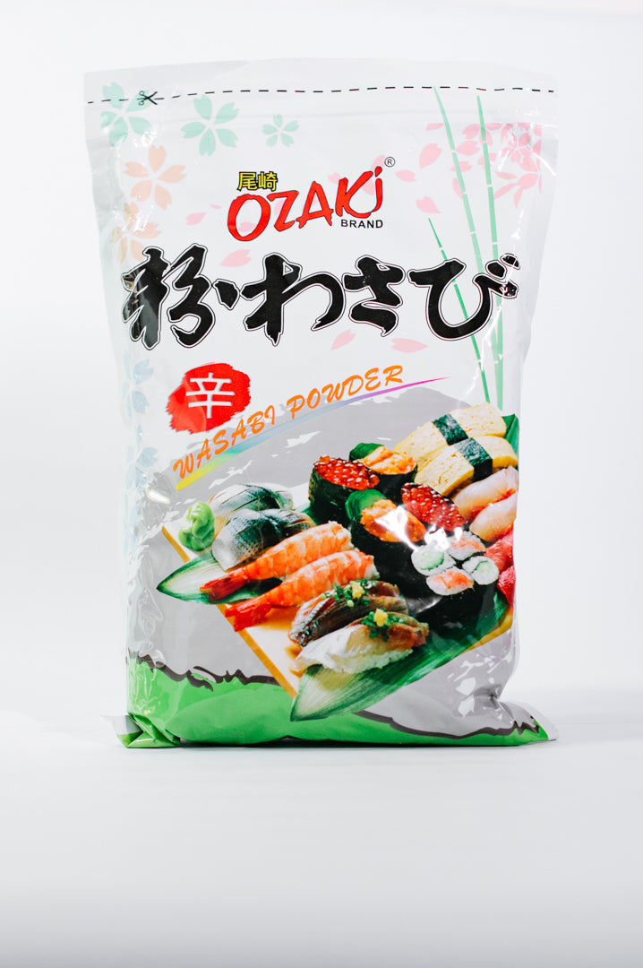 Premium Wasabi Powder 1kg