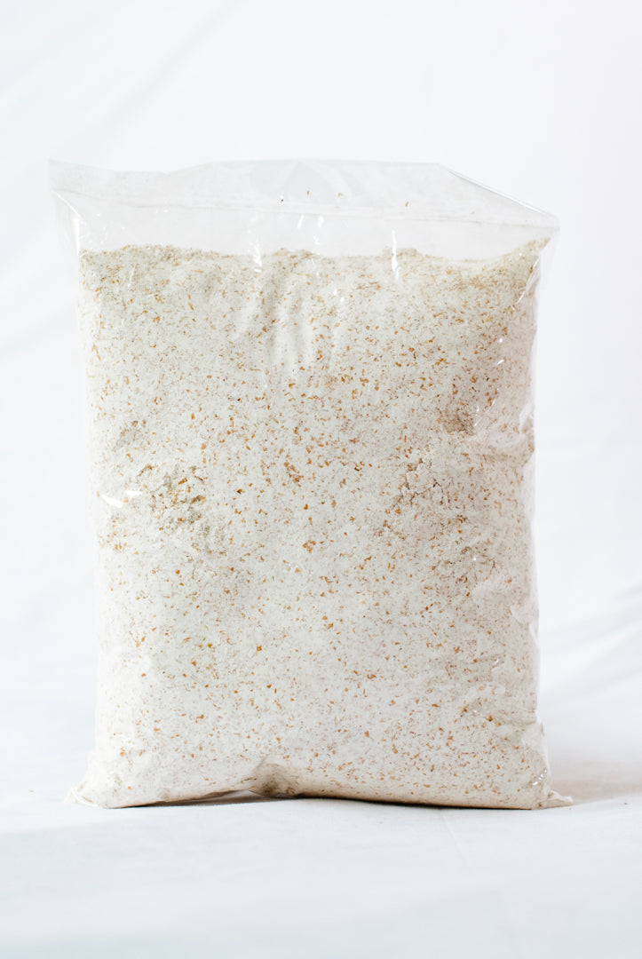 Whole Wheat Flour 500g