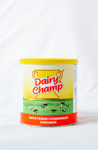 Dairy Champ Sweetened Condensed Creamer