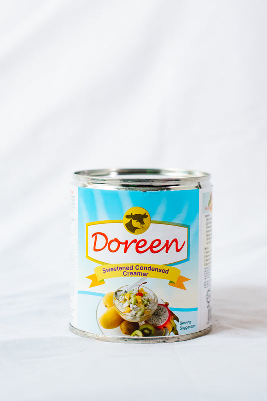 Doreen Sweetened Condensed Creamer