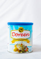Doreen Sweetened Condensed Creamer