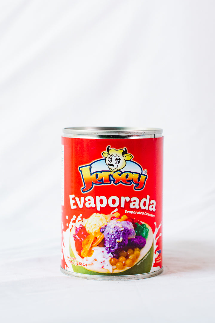 Jersey Evaporada 370ml