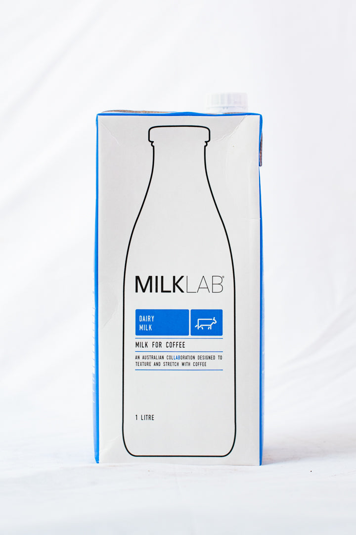 Milklab Dairy Milk 1 liter