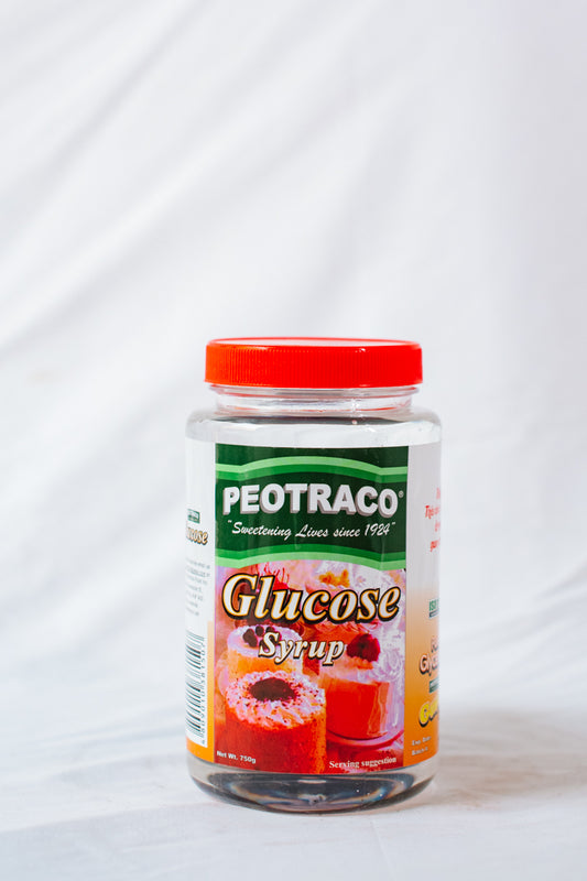 Peotraco Glucose 750g