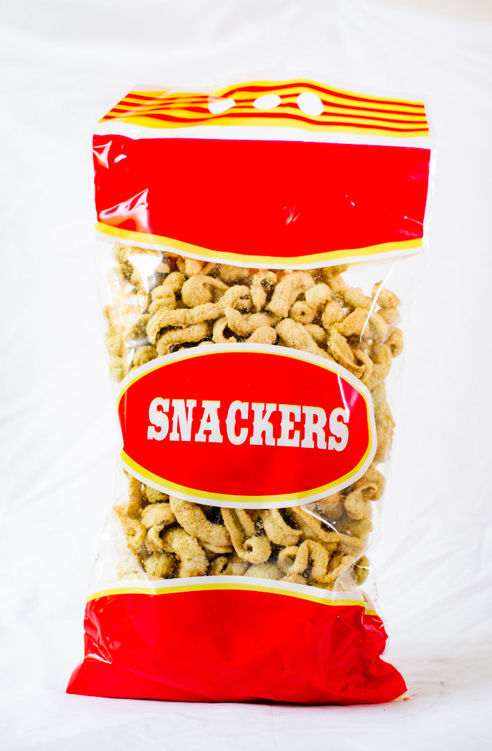 Snackers Chicharon