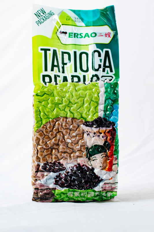 Ersao Tapioca Pearls 1kg