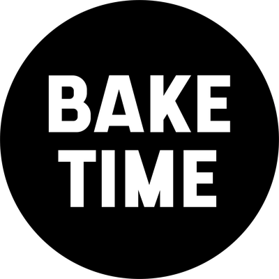Bake Time